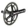Campagnolo Crankset Athena Carbon 11 V