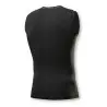 Biotex Underwear Fresh Black Tank Top