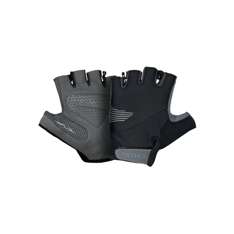 Biotex Evolve Gloves Black/Grey