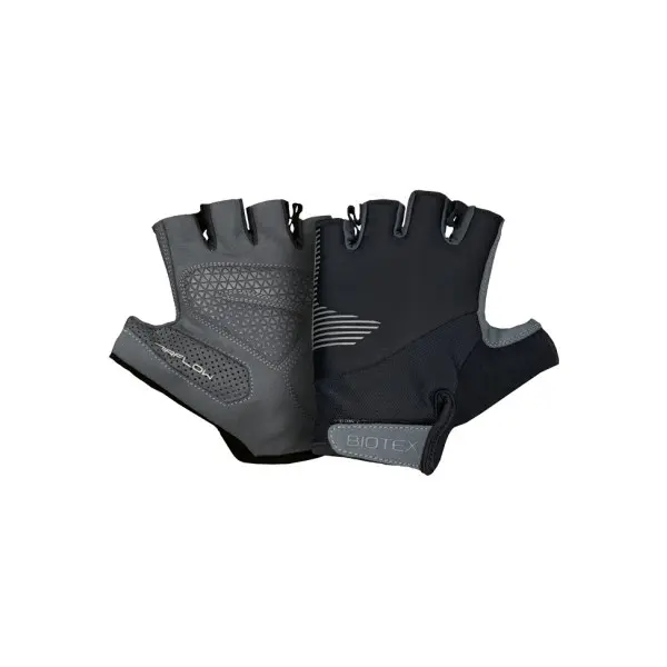 Biotex Evolve Gloves Black/Grey