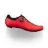 Fizik Road Vento Omna Shoes Red/Black