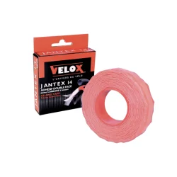 Velox double-sided adhesive for tubular JANTEX 14 20mm