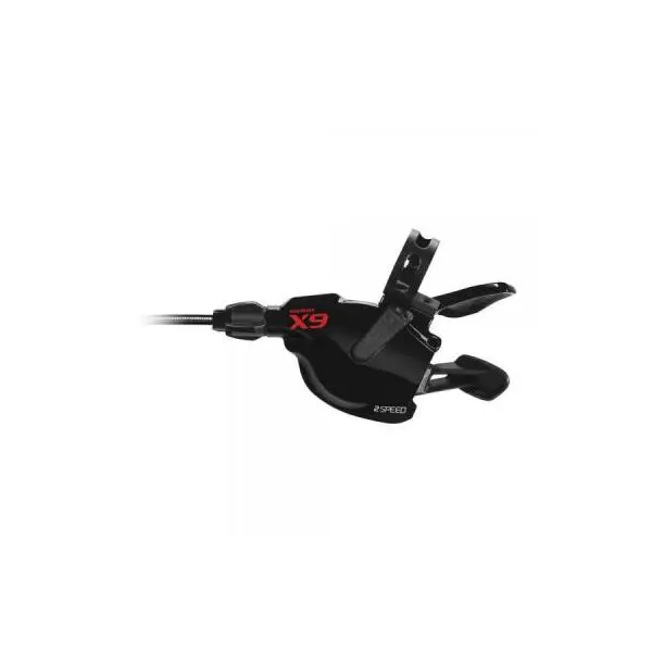 Sram Front Command. Trigger X.0 Red Win srax.000