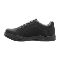 O'Neal Pinned SPD V.22 Shoes Black/Grey