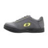 O'Neal Pinned SPD V.22 Gray/Neon Yellow Shoes
