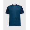 Pissei Summer Freeride Shirt Blue/Petrol