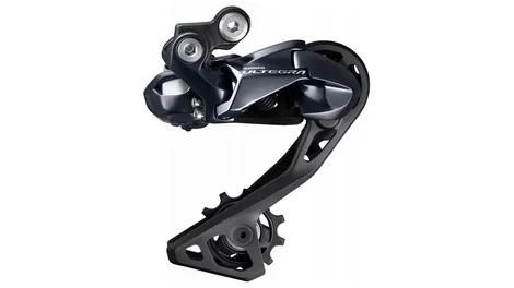 パーツ SHIMANO ULTEGRA Di2 RD-R8050 SS Shimano Ultegra Di2 RD-R8050 Rear Derailleur - Components