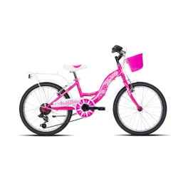 Brera Bici Bambina Flora...