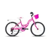 Brera Bike Girl Flora Flower 1v pink