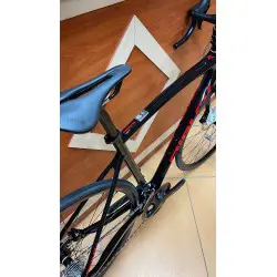 Ridley Bike Fenix SL Disc - Shimano 105 2x11 - Forza Norte DB