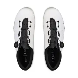 Fizik Road Vento Omna Shoes White/Black