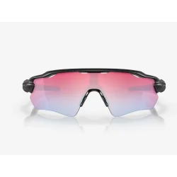 Oakley Radar Ev Path Matte Black Prizm Snow Sapphire Goggles