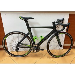 Merida Bici Reacto -...