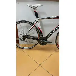 Kuota Kuraro Bike - Shimano Ultegra Mix 6700 10v - Shimano RS - Semi-new