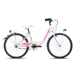 Brera Bici Brio Love 24" 1V...