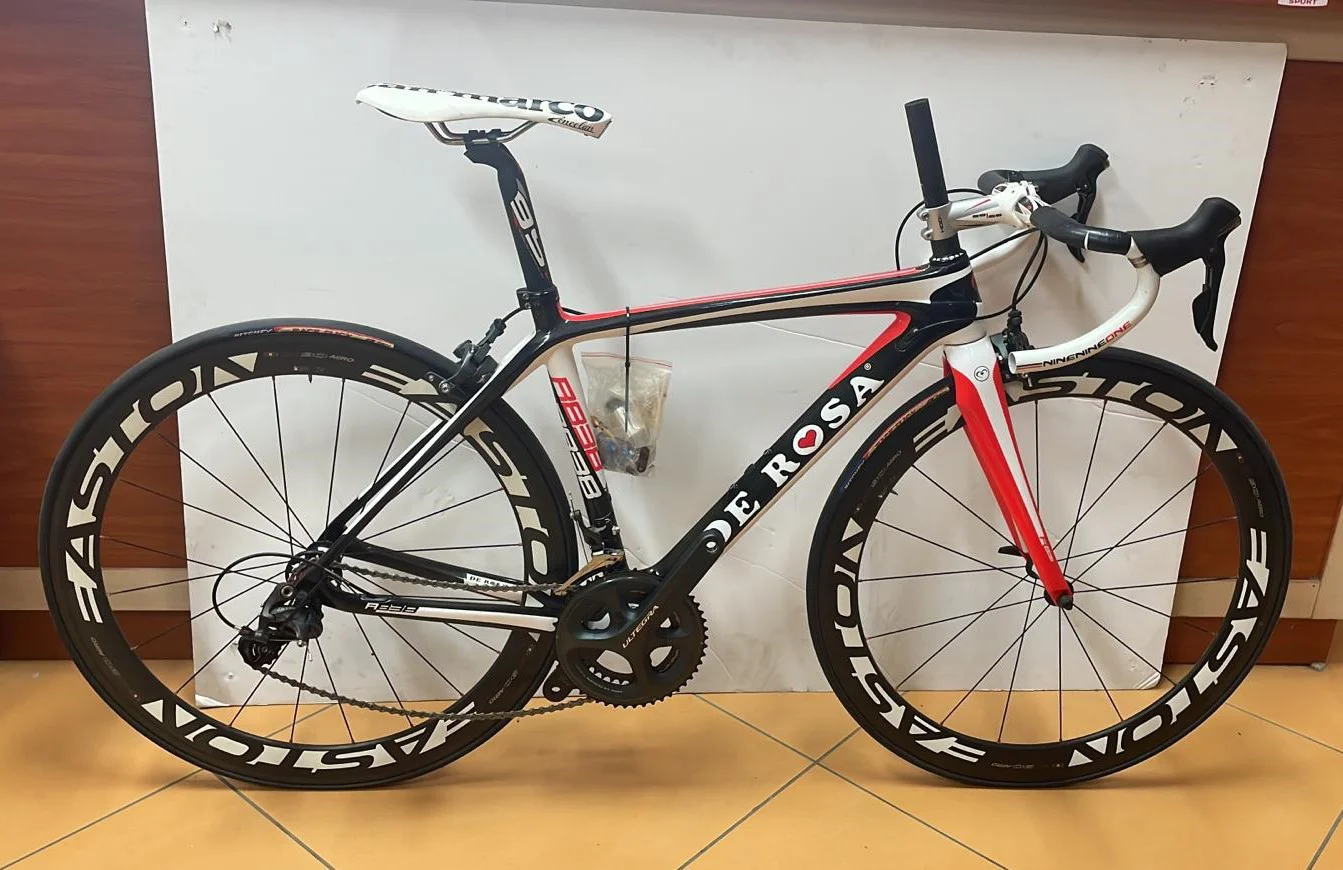 De rosa sales aero bike