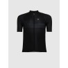 Pissei Preludio Short Sleeve Jersey Black