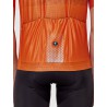 Pissei Short Sleeve Jersey Preludio Orange