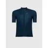 Pissei Short Sleeve Jersey Preludio Navy Blue