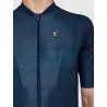 Pissei Short Sleeve Jersey Preludio Navy Blue
