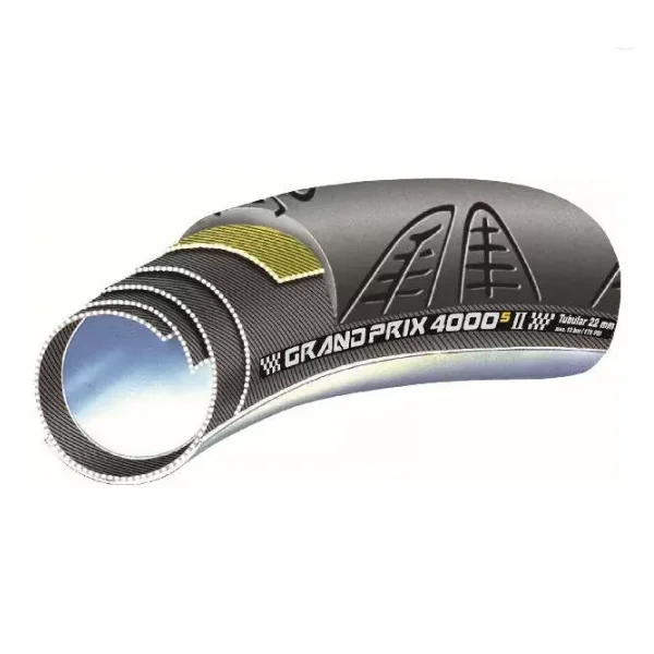 Continental Ultra Sport III 700x28c Performance Pure Grip Covers
