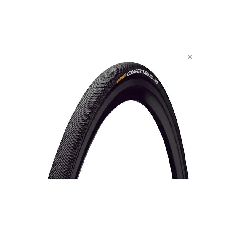 Continental Competition Tubular 700x19