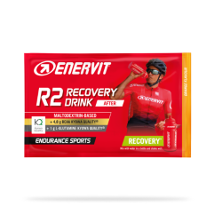 Enervit R2 Recovery Drink...