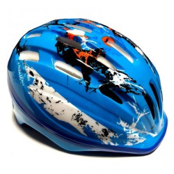 PDR Casco Child SKY Blue