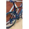 Cervelo Bici S5 - Shimano Dura Ace 9050 11v - Bontrager Aeolus 5
