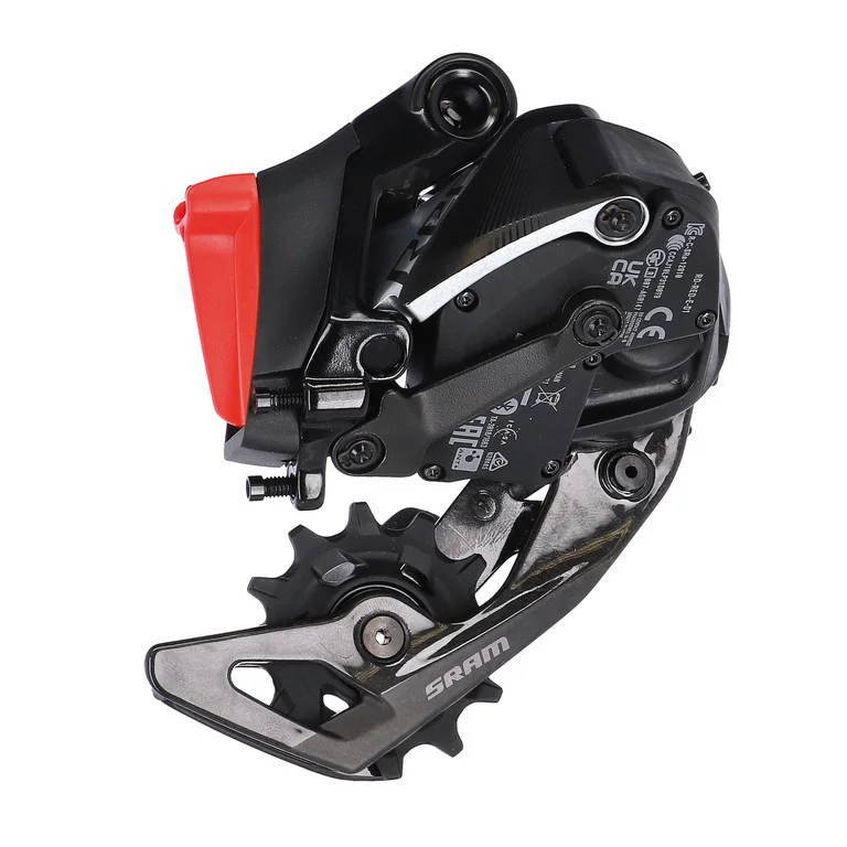 Sram Cambio Red eTap 11V Gabbia Corta