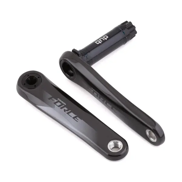 Sram Cranks Force D1+AXS Dub