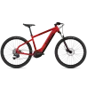 Ghost Bici Ebike E-Teru Universal 29" 10v Red