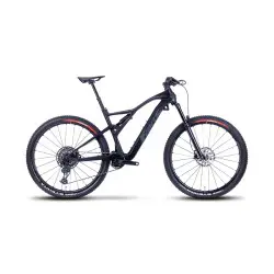 Fantic E-Bike Rampage DC...