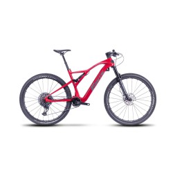 Fantic E-Bike Rampage XC...