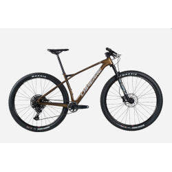 Lapierre MTB Prorace CF 6.9