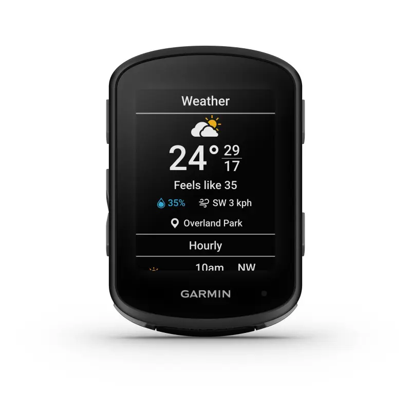 Garmin Edge 530  Ciclocomputer Cartografico In Sconto