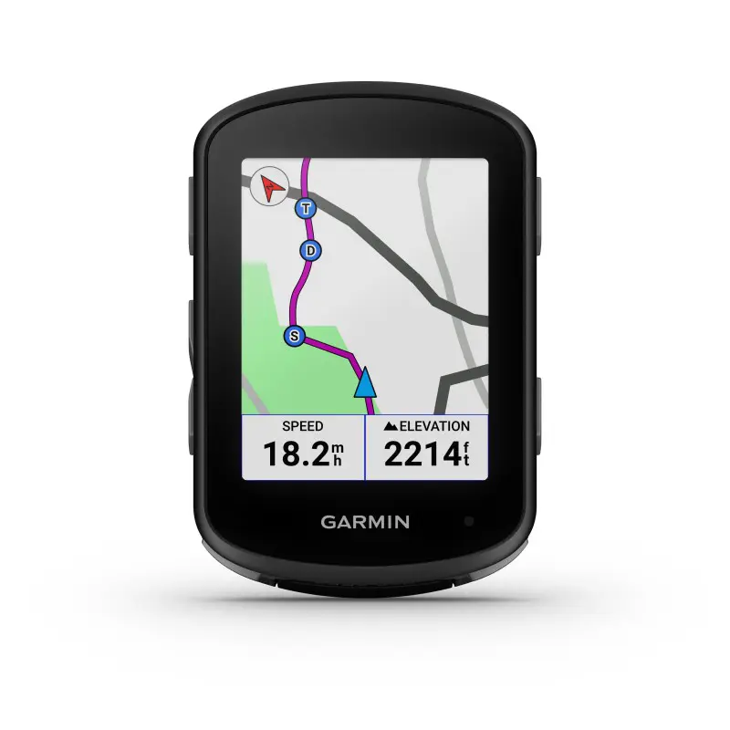 Garmin EDGE 540 ＋センサー二種 Garmin EDGE 540 ＋センサー二種 楽天