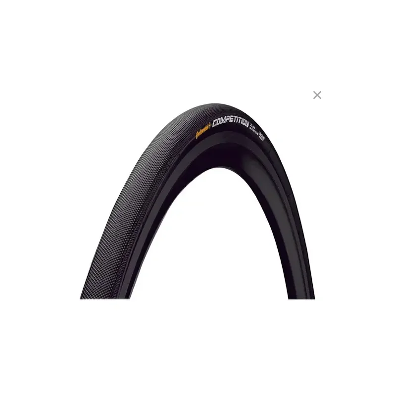 Continental Tubular Competition 700x22c