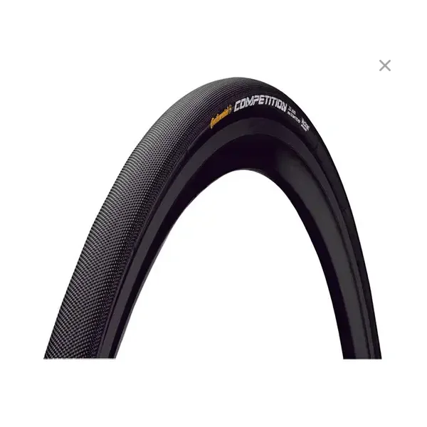 Continental Tubular Competition 700x22c