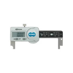 Kmc Electronic Gauge for Chain Elongation Control MY22