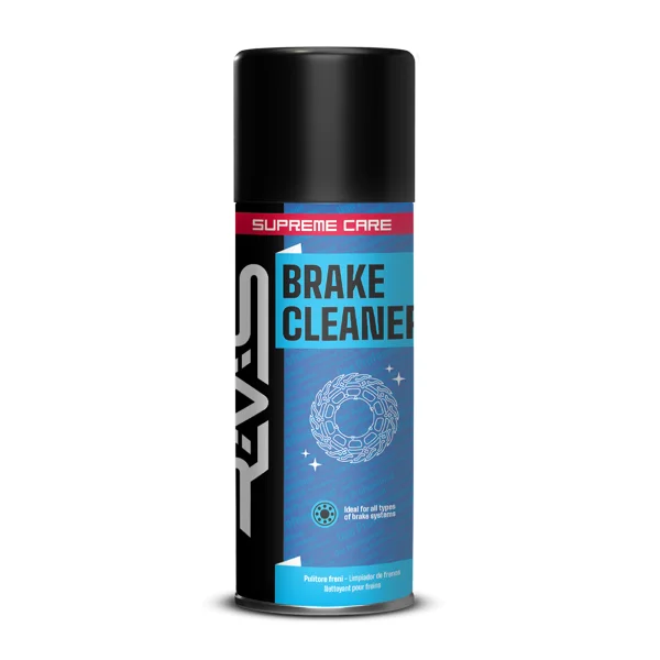 RMS Brake Cleaner Supreme Care Spray 400ml