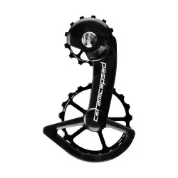 ceramicspeed Gearbox and Pulleys Shimano Dura-Ace 9200 / Ultegra 8100