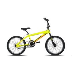 Brera BMX Freestyle Grab 360"