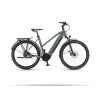 Winora E-Bike Sinus R8f ECO Lady 27.5" 8v Green