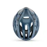 Met Casco Rival Mips Navy Silver