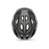 Met Casco Idol Polished Titanium