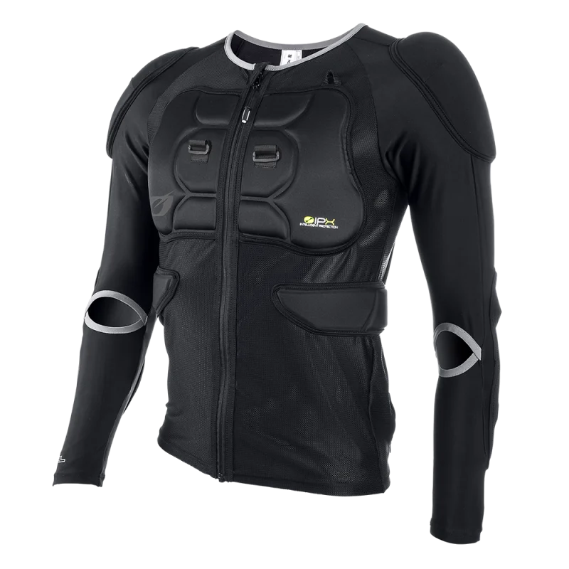 O'Neal Jacket Bp Protector Black