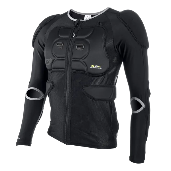 O'Neal Jacket Bp Protector Black