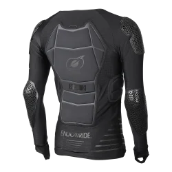 O'Neal STV Long Sleeve Protector Shirt Black V.23