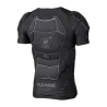 O'Neal STV Short Sleeve Protector Shirt Black V.23